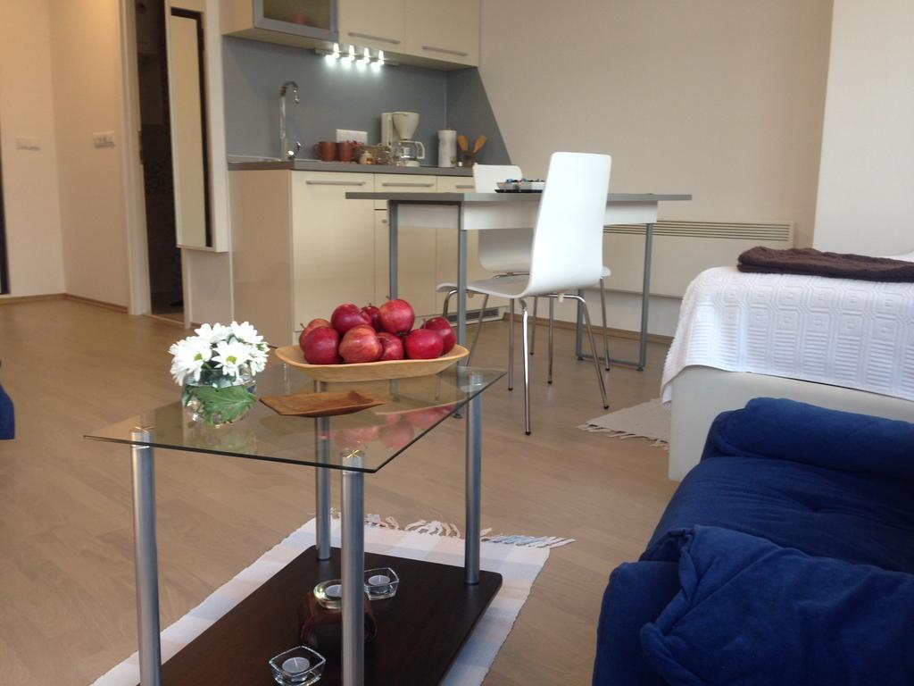 Dea'S Studio Apartment SJJ Chambre photo