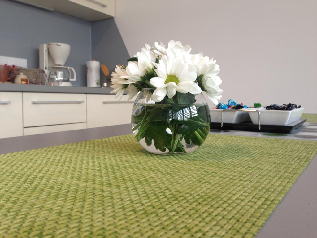 Dea'S Studio Apartment SJJ Chambre photo