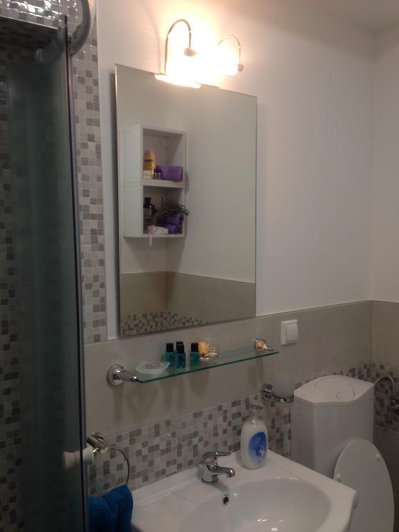 Dea'S Studio Apartment SJJ Chambre photo