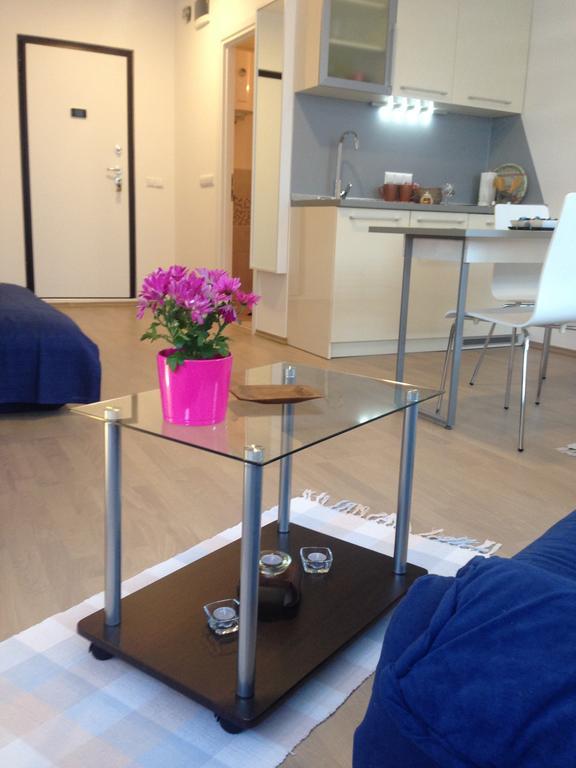 Dea'S Studio Apartment SJJ Chambre photo