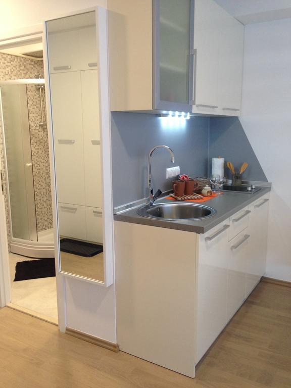Dea'S Studio Apartment SJJ Chambre photo