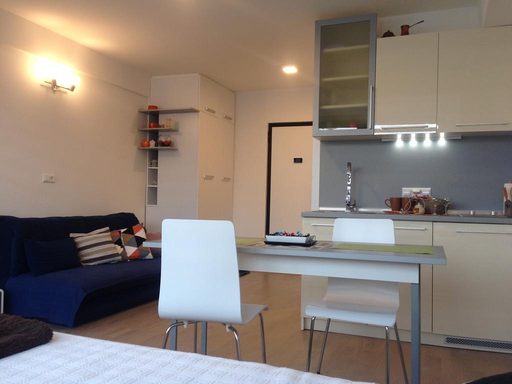 Dea'S Studio Apartment SJJ Chambre photo