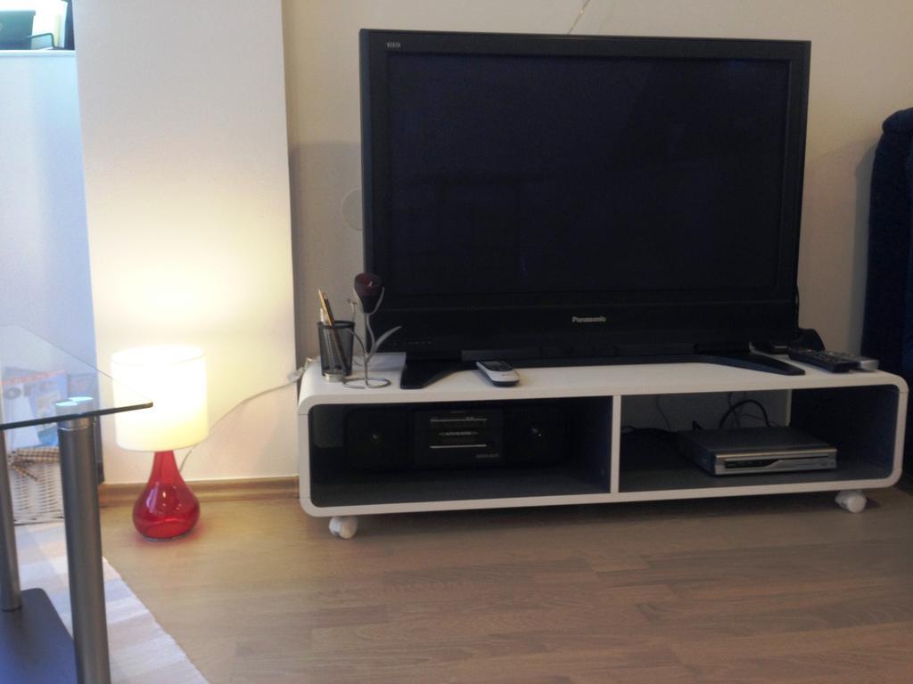 Dea'S Studio Apartment SJJ Chambre photo