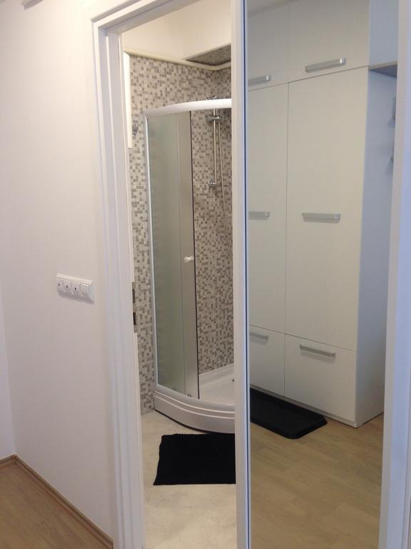Dea'S Studio Apartment SJJ Chambre photo