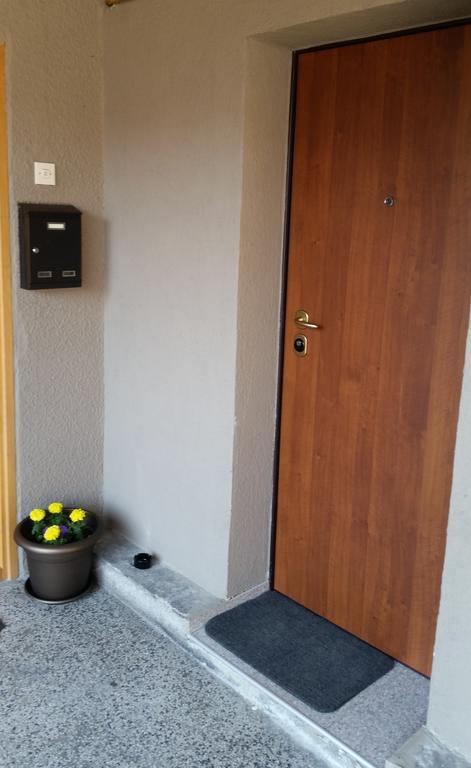 Dea'S Studio Apartment SJJ Extérieur photo